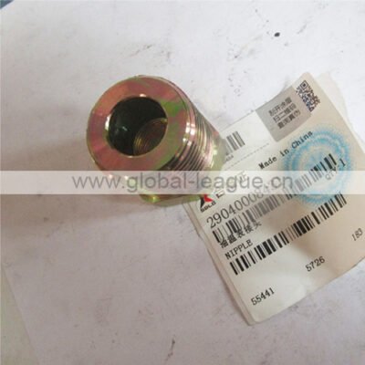 Fitting of the CPT temperature sensor (steel) with threads 29040008431