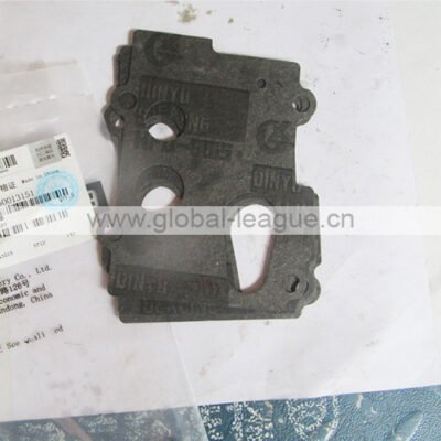 Gasket of the checkpoint valve (paronite) 29050013151
