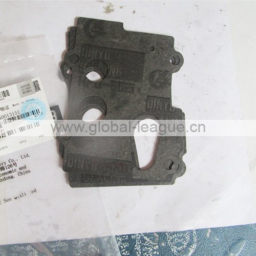 Gasket of the checkpoint valve (paronite) 29050013151
