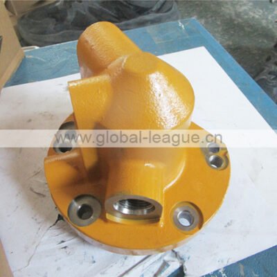 Shaft cover at gate 29050013631