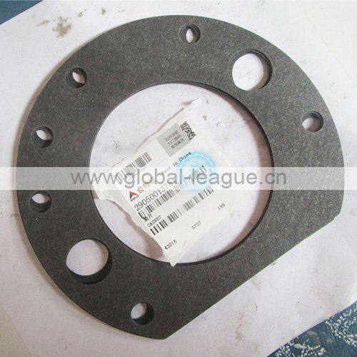 29050013781 Socket GTP (paronite) 29050013781