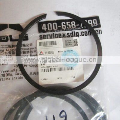 Stop ring (steel) 29050013831