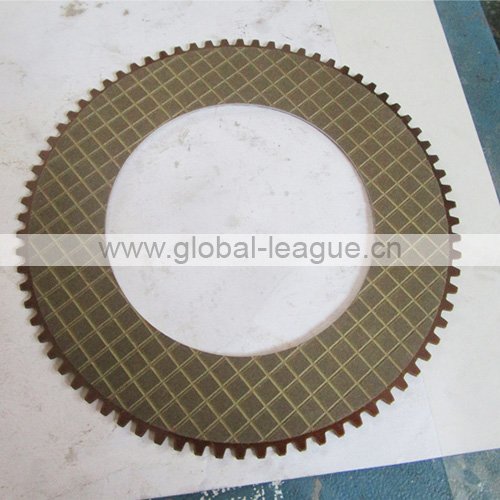 Friction crossing drive 29050013861