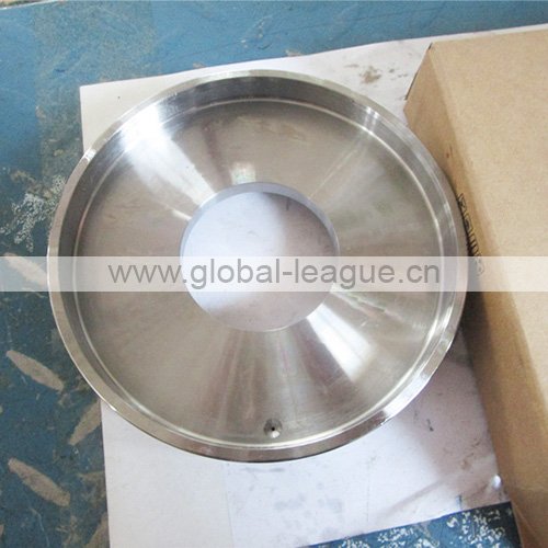 29050013891 Body of buxa CPR 29050013891