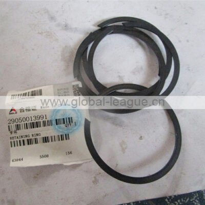 Stop ring (steel, without thread) 29050013991