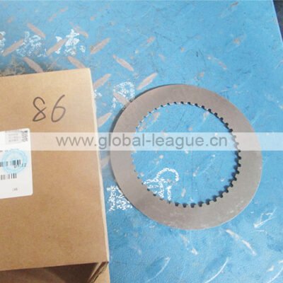 Friction crossing drive 29050014161