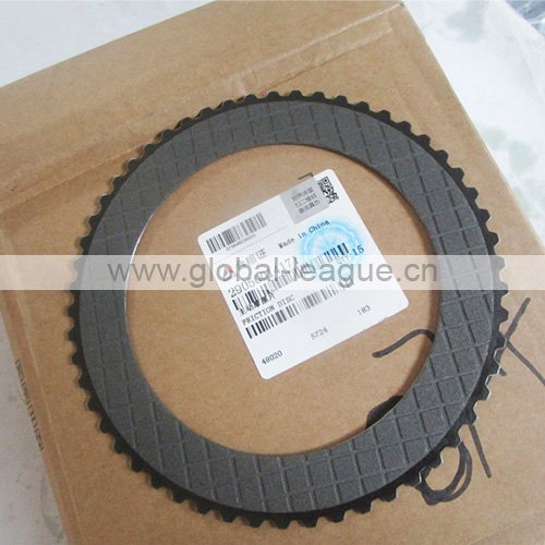 Friction crossing drive 29050014171