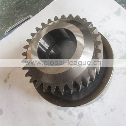 PPC gear (cast steel) 29050014271