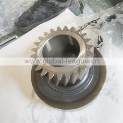 PPC gear (cast steel) 29050014301