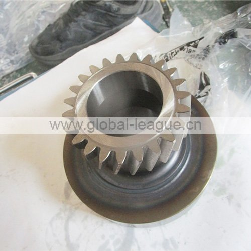 PPC gear (cast steel) 29050014301