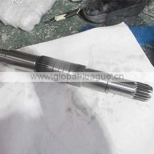 Wall crossing (steel) 29050014381