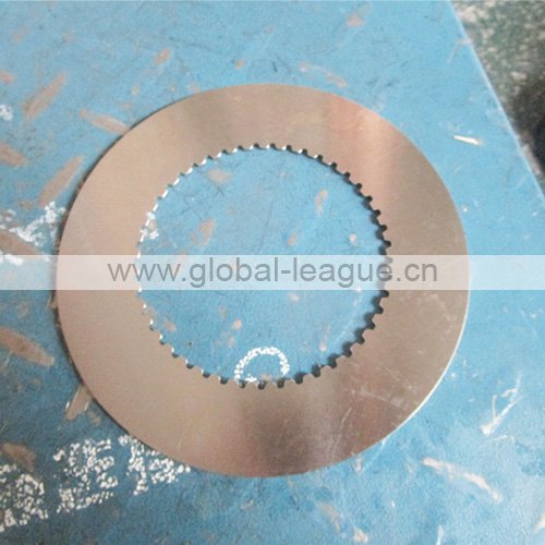 Friction crossing drive 29050015511