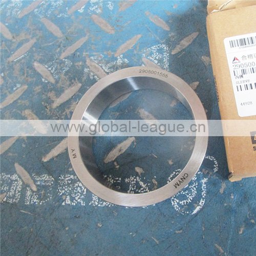 Clip (nest) of GTP bearings (steel, cast) 29050015551
