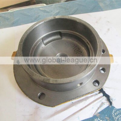 29050016051 Screw bearing (steel, without thread) 29050016051