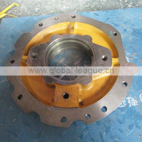 29050016131 Screw bearing (steel, without thread) 29050016131