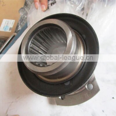 Flange CPT (steel) 29050016261