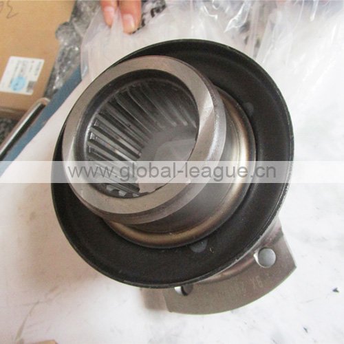 Flange CPT (steel) 29050016261