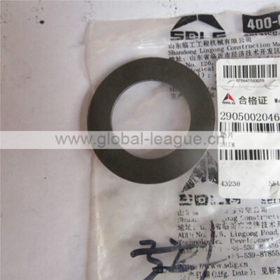 Puck main gear satellite (steel) 29050020461