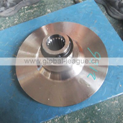 Flange checkpoint 29050021561
