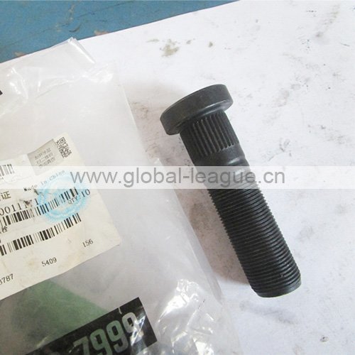 29070011171 Wheel pin (steel, round head) 29070011171