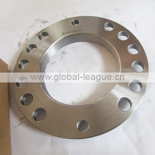 Onboard gearbox nut (steel) 29070011332