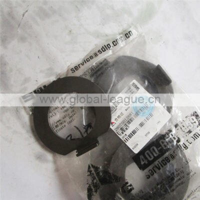 Puck of the onboard gearbox (steel) 29070012681