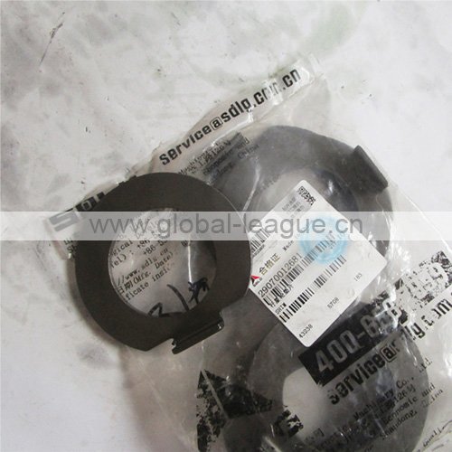 Puck of the onboard gearbox (steel) 29070012681