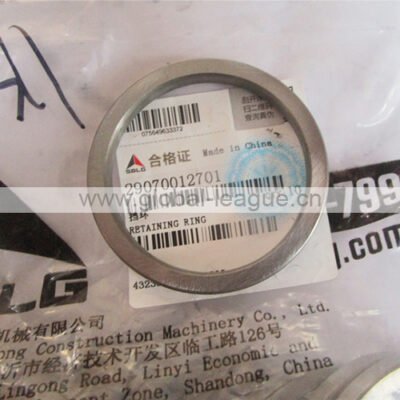 Puck of the vehicle gearbox stop (steel) 29070012701