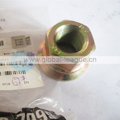29070015921 Wheel nut (steel) 29070015921