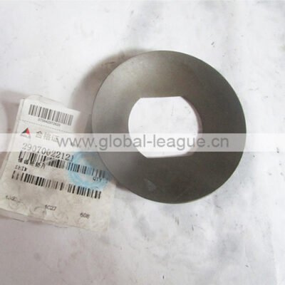 Satellite differential puck (steel) 29070022121