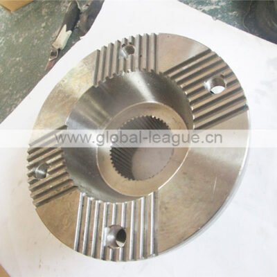 Flange crossing (steel) 29070022451