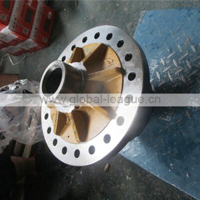 Bridge differential 29070022812