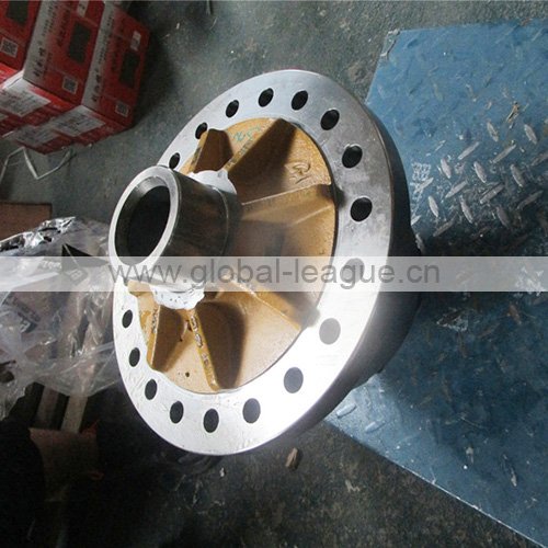 29070022812 Bridge differential 29070022812