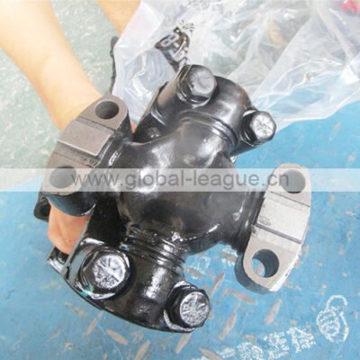 Shaft carded rear short 29080000051