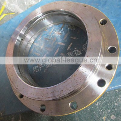 Screw balancer (steel, without thread) 29090008552