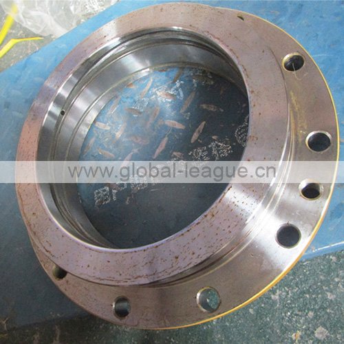 Screw balancer (steel, without thread) 29090008552