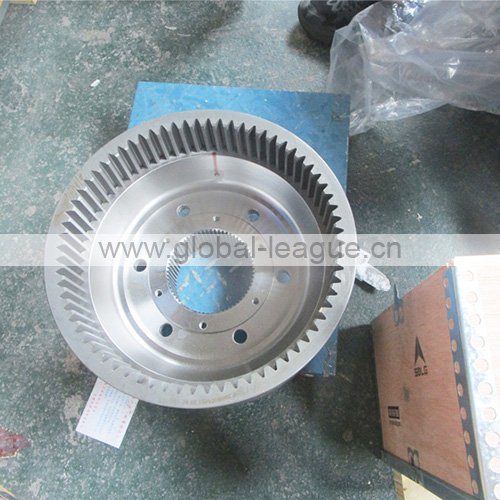 29090014801 Solar gearbox of the onboard rear bridge gearbox (steel, cast) 29090014801