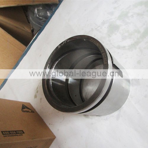 29160008991 Bucket drive rod (steel, without threads) 29160008991