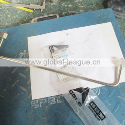 Brake supporta tube (steel) 29220020451