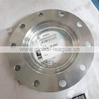 Flange of frame joint bottom 29250000152