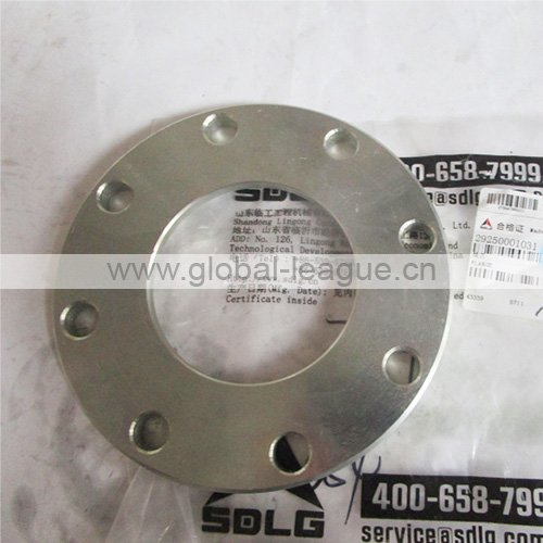 Lid of the joint lower