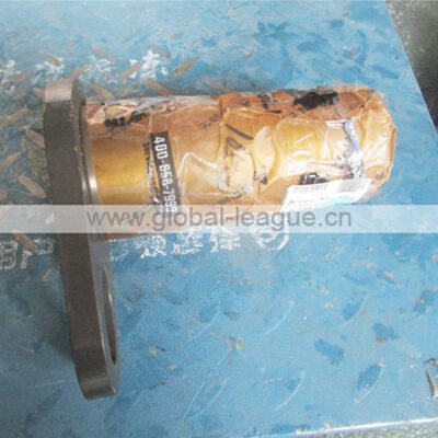 29250001081 Finger joint top (steel, without thread) 29250001081