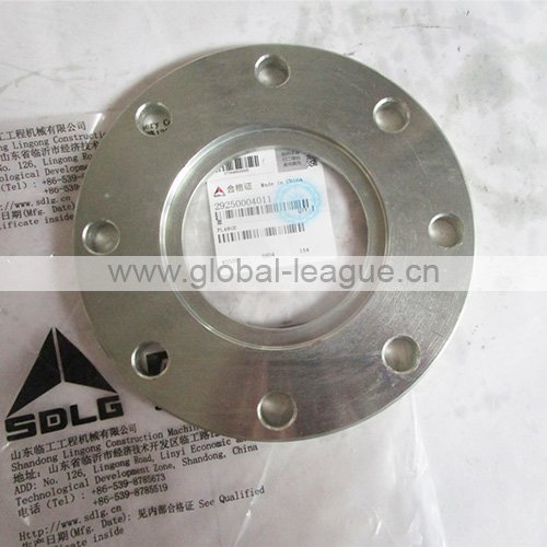 Flange joint top (steel) 29250004011