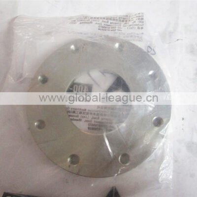 Flange joint, bottom (steel) 29250004021
