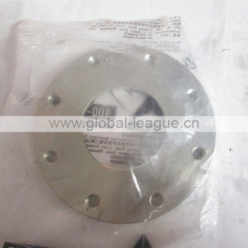 Flange joint, bottom (steel) 29250004021