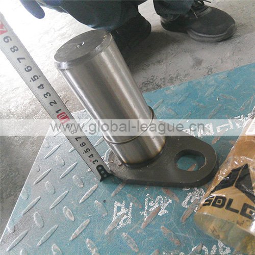 Finger joint top (steel, without thread) 29250004041
