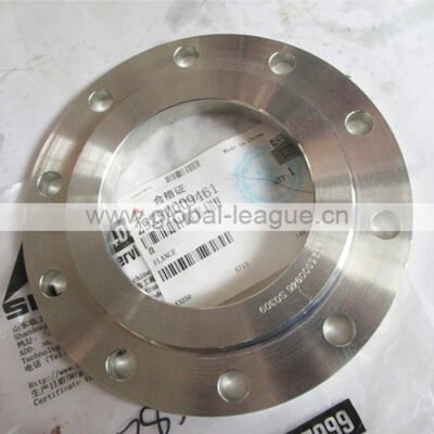 Lid of the joint lower