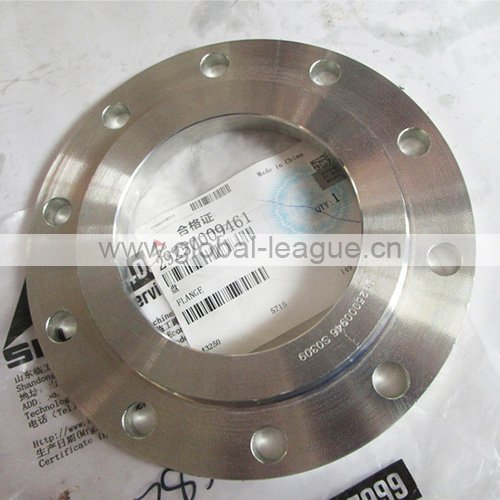 Lid of the joint lower