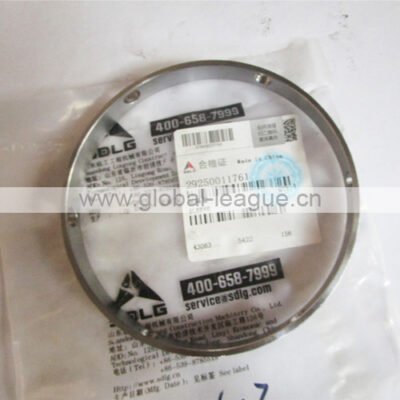 Joint joint (steel, without thread) 29250011761