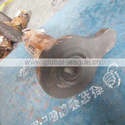 Finger joint bottom (steel, without thread) 29250015711